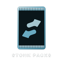 Stonk Packs